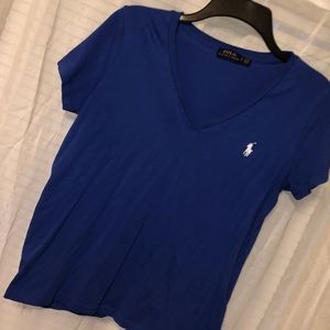 Ralph Lauren women’s shirt. No damage,Worn twice.